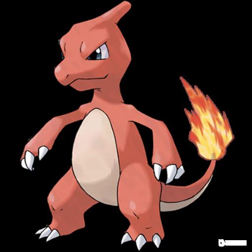 宝可梦究极绿宝石的火恐龙几级进化?1