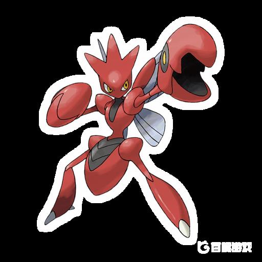 宝可梦究极绿宝石的巨钳螳螂努力值怎么加?1