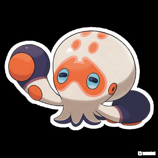 口袋妖怪究极绿宝石5.3拳拳蛸怎么进化?1