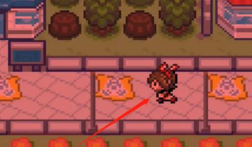 究极绿宝石5熊徒弟哪里抓?2