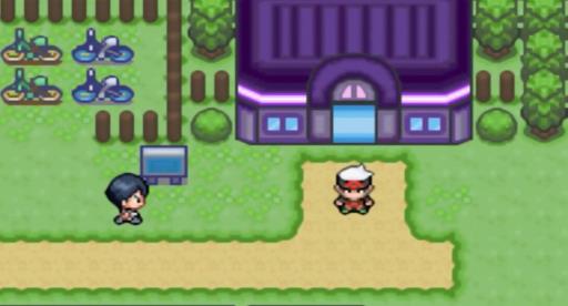 究极绿宝石戏法在哪学?1