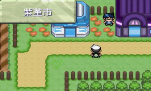 究极绿宝石戏法在哪学?2