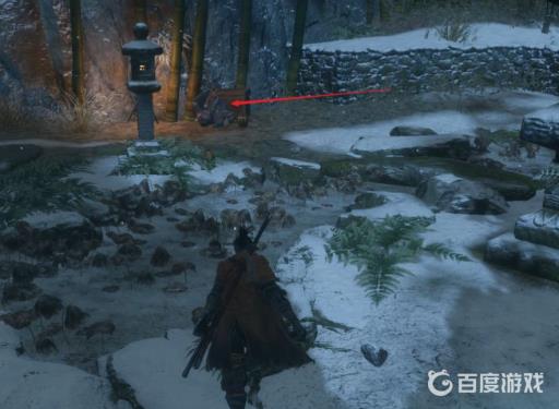 只狼没有鸣种了怎么办?5