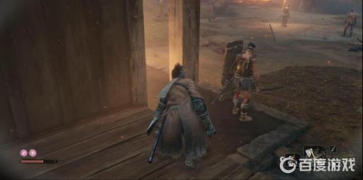 只狼哪里能刷钱和技能点?4