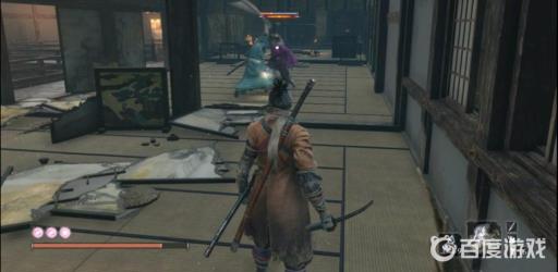 只狼哪里能刷钱和技能点?8