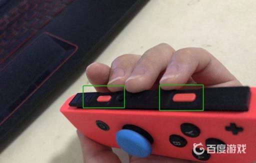 全明星大乱斗switch怎么双人?5