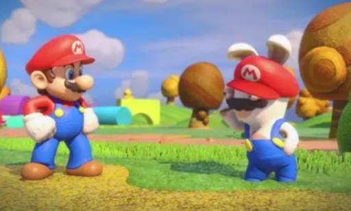 马里奥最初登场的游戏作品是哪一个?_马里奥最初登场的游戏是啥