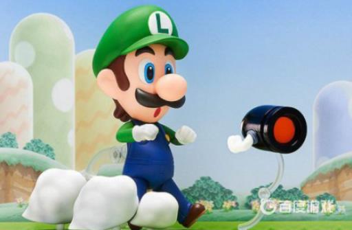 超级玛丽马里奥的兄弟叫什么?1