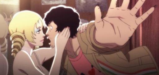 如何进入C凯瑟琳结婚结局?_凯瑟琳结局达成条件