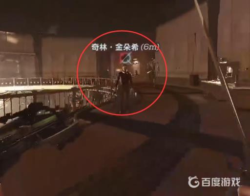 耻辱2奇林金朵希杀不杀?2