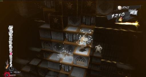 罪人监狱有什么难点与心得?2