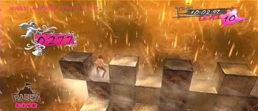 巴别塔4世界轴有什么难点与心得?2