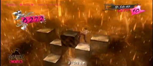 巴别塔4世界轴有什么难点与心得?3