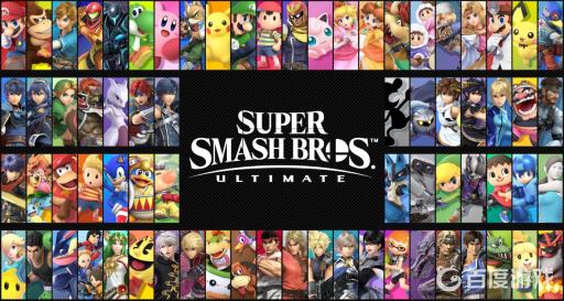 任天堂明星大乱斗全角色怎么解锁?_任天堂明星大乱斗74名角色快速解锁