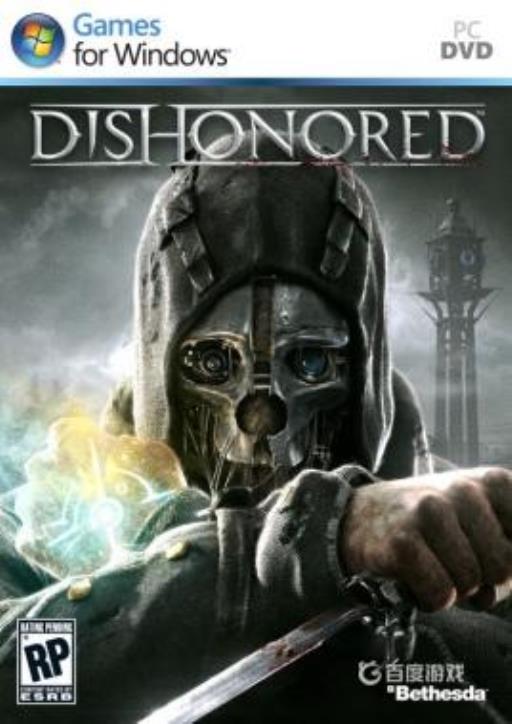 耻辱在steam上叫什么?_耻辱steam叫什么