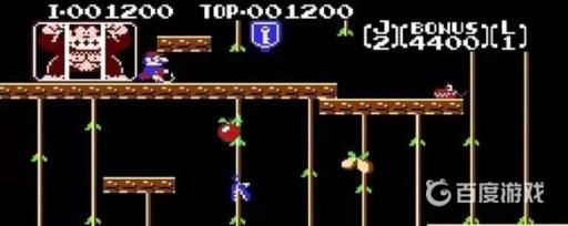 马里奥最早登场的游戏是哪一部?_马里奥最初登场的游戏作品是?