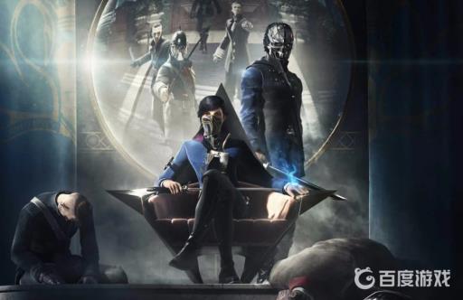 耻辱2高度混乱有什么影响?_耻辱2高混乱度怎么算