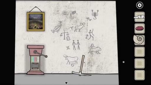 锈湖天堂岛第9难怎么过?12