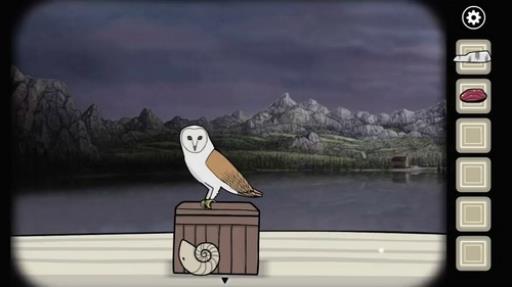 锈湖天堂岛第9难怎么过?13