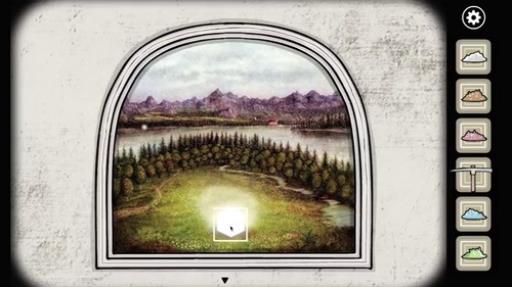 锈湖天堂岛第9难怎么过?35