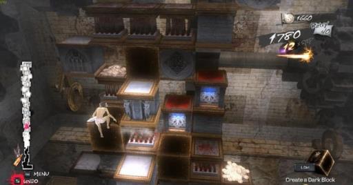 时钟塔有什么难点与心得?_时钟塔的制服