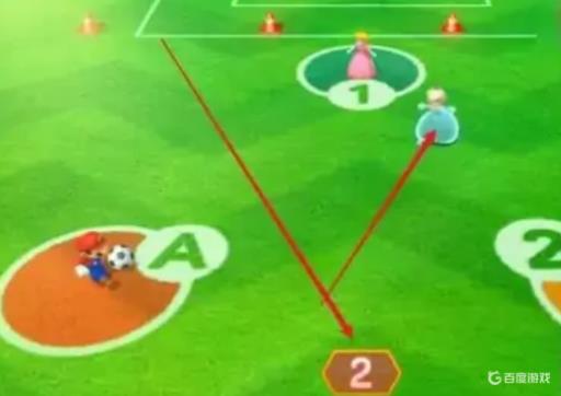 马里奥派对地图怎么解锁?3