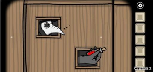 绣湖天堂岛第六灾怎么过?4