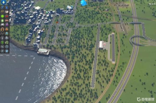 城市天际线石油开采枯竭了怎么办?4