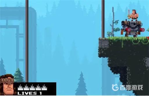 武装原型人物介绍有哪些?7