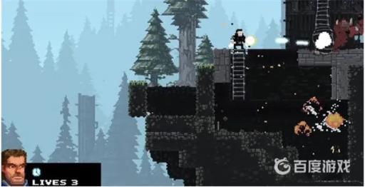 武装原型人物介绍有哪些?10