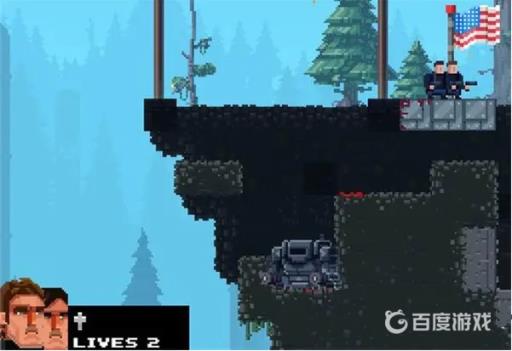 武装原型人物介绍有哪些?11