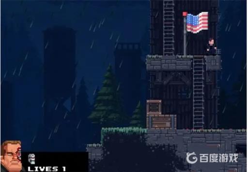 武装原型人物介绍有哪些?18