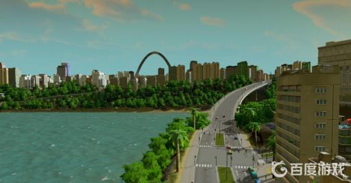 狂热运输2和天际线哪个好玩?1