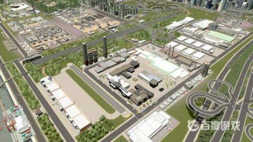 特殊工厂有哪几种?2