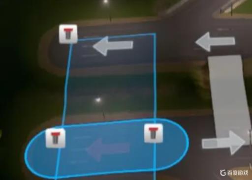 城市天际线怎么改变道路箭头?4