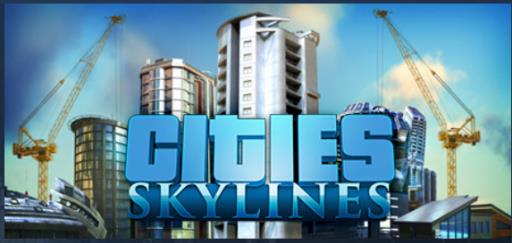 8g显存玩都市天际线够用么?1