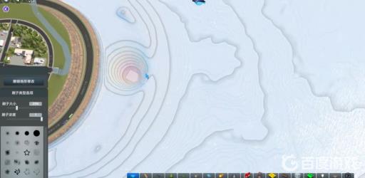 天际线垂钓岛怎么连路?2