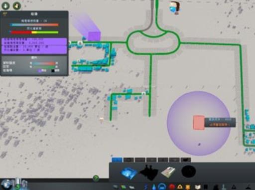 建设垃圾场要注意什么?2