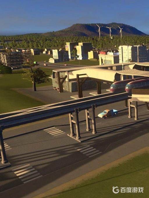 如何规划电车线路?_电动车的路线