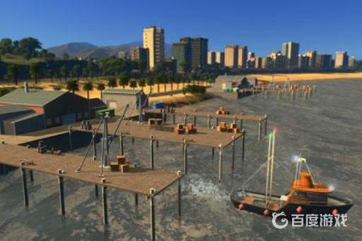 城市天际线dlc哪些必买?3