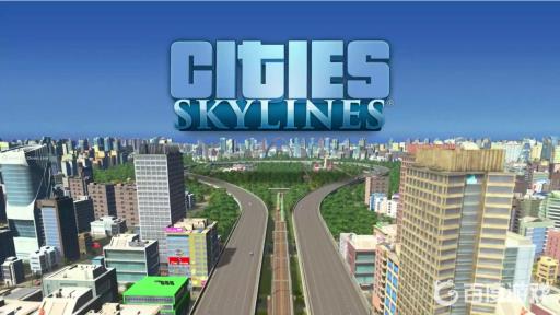 城市天际线抽水机怎么通电?1