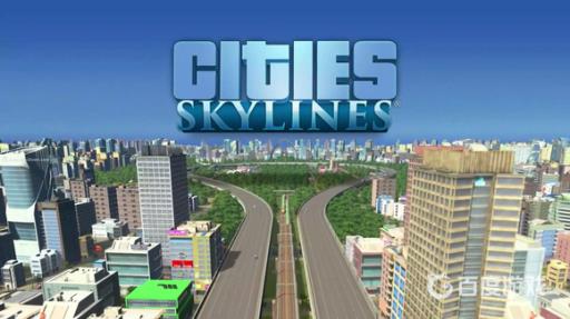 都市天际线怎么把地弄平整?1