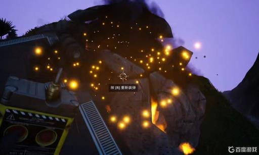 幸福工厂石头怎么摧毁?6