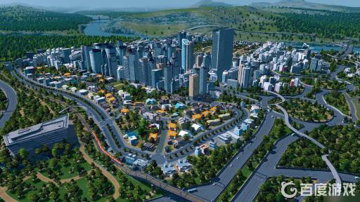 不同等级的办公区有什么好处?_办公区域分布