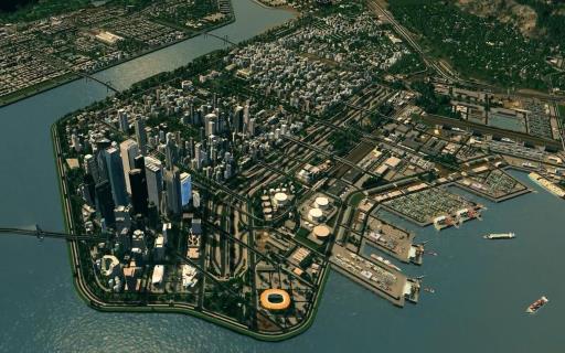 划分独立工业区的条件是什么?_独立完整的工业体系概念