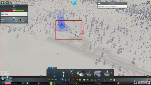 城市天际线人口一直是0怎么解决?5