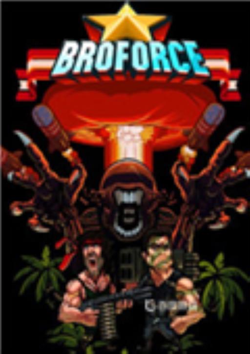 broforce怎么进入游戏?_broforce怎么跳过去