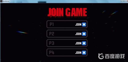 broforce怎么进入游戏?6