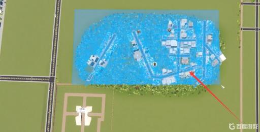 天际线怎么一键清除废弃建筑?2