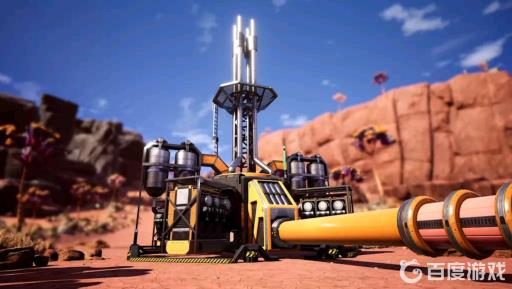 幸福工厂怎么设置中文?1